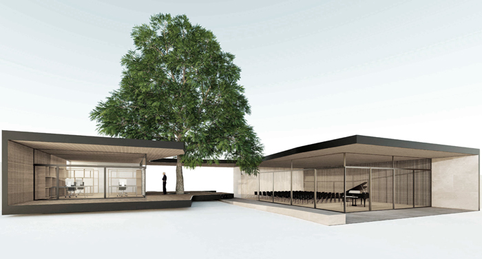 Huso_at_project_Korean Embassy Pavilion_후소_02