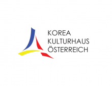 LOGO Koreakulturhaus Österreich 오스트리아한인문화회관 로고